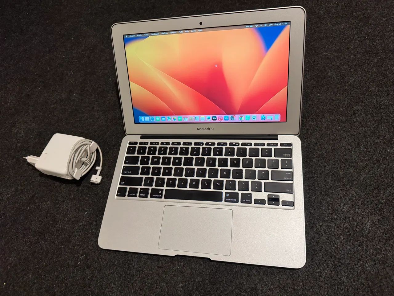 MacBook Air - Foto 2