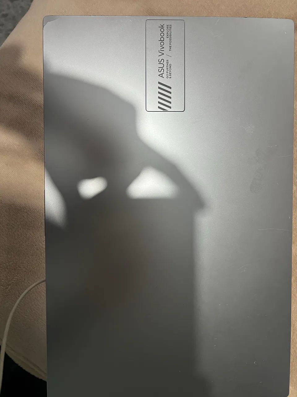 Notebook ASUS - Foto 2