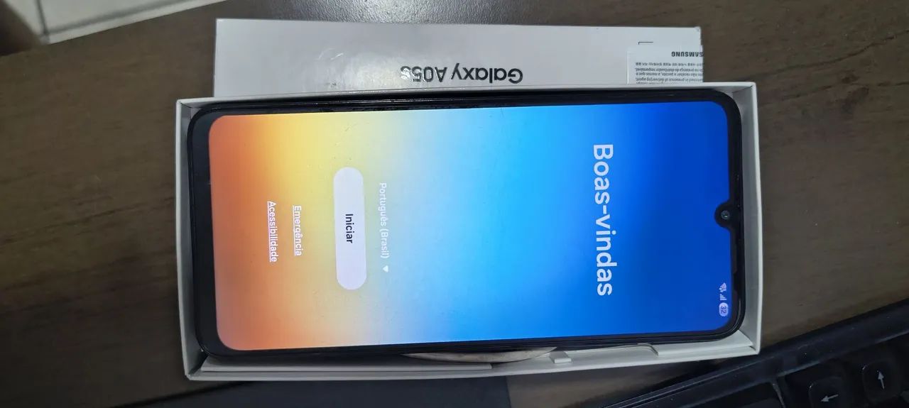 Samsung A05s