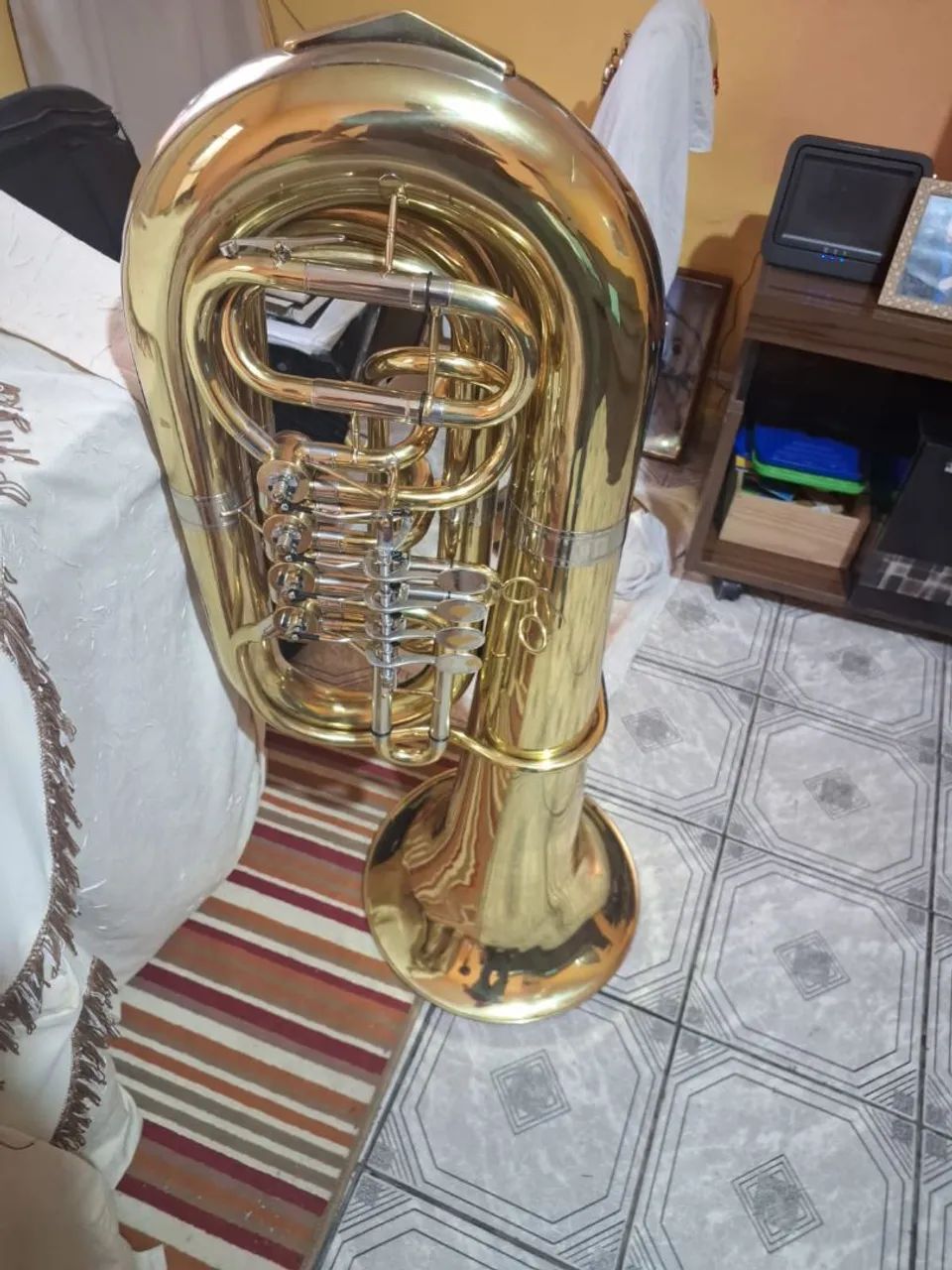 Tuba Scavone