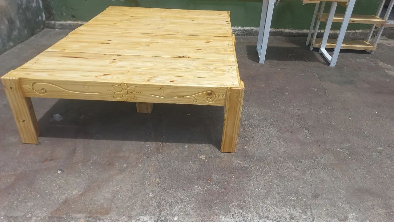 Móveis e artigos em paletes - Foto 5