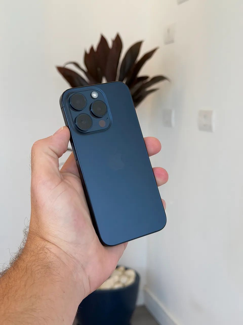 iPhone 15 Pro 128gb Promoção  - Foto 3