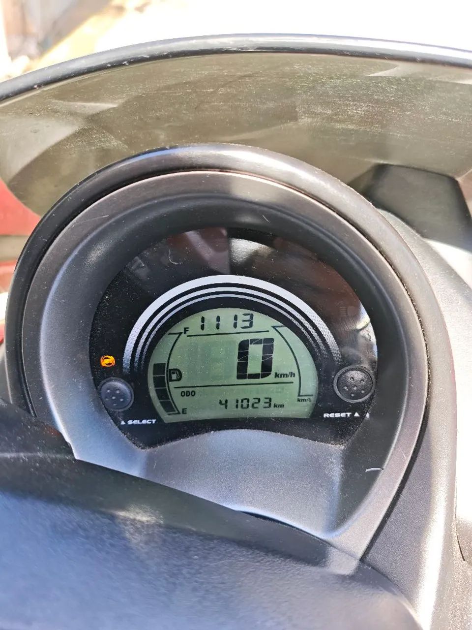 Yamaha Nmax 2017 - Foto 2