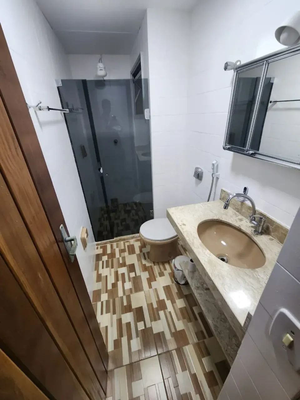Apartamento VISTA MAR no Centro de Guarapari - Foto 3