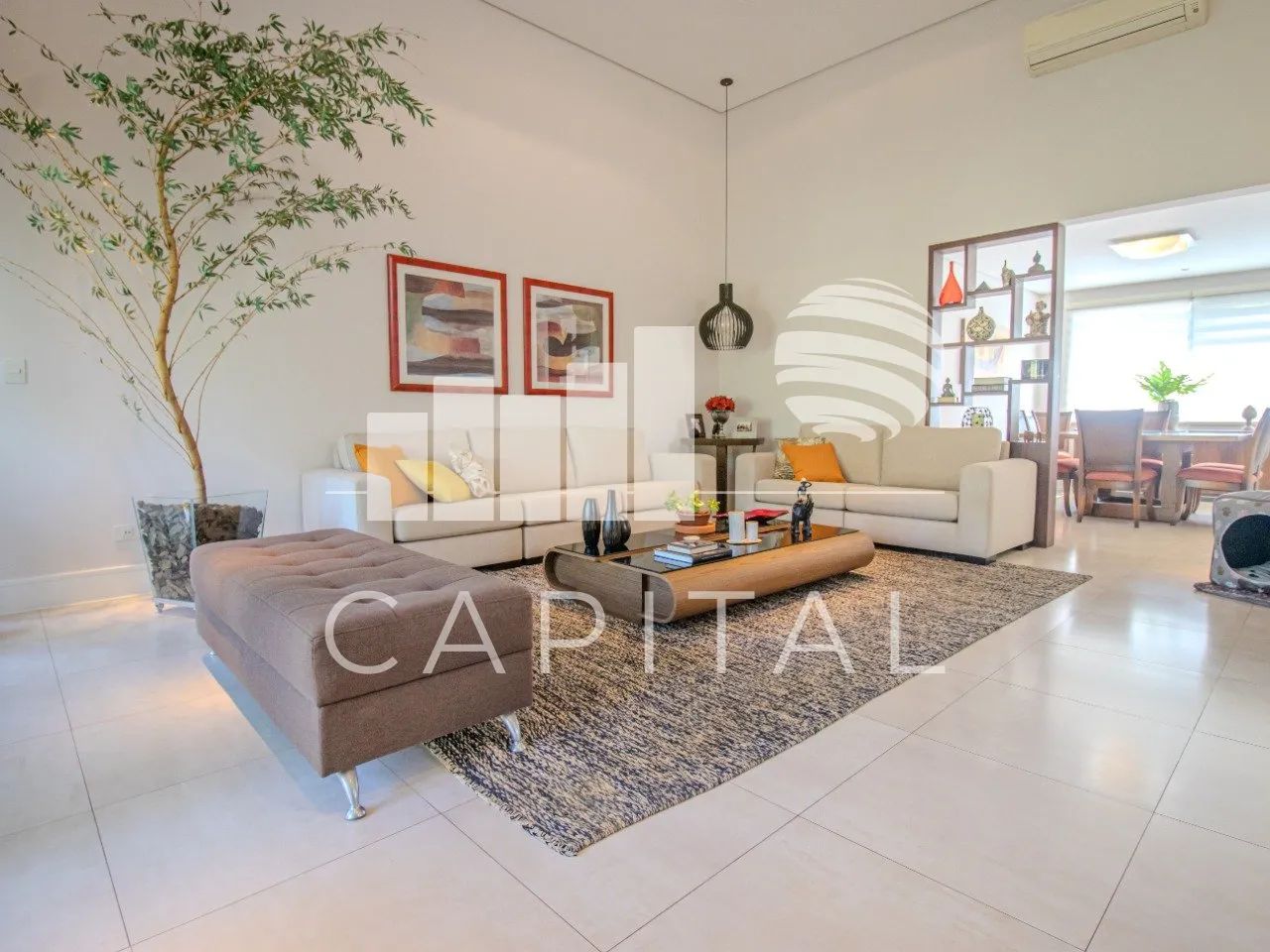 Vende Casa Em Alphaville No Residencial Genesis 2 - Foto 4