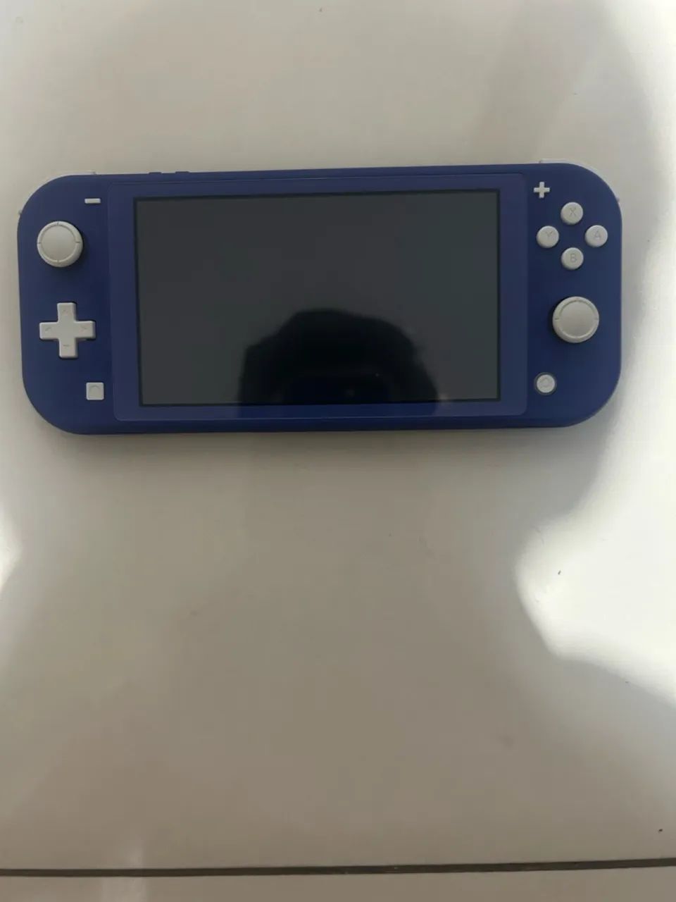 nintendo swich lite
