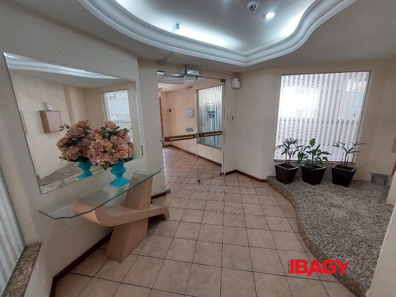 Excelente Apartamento 2 dormitório(s) em Canto - Florianópolis - Foto 5