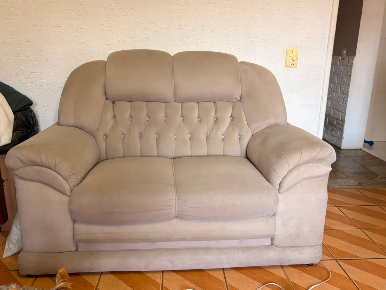 Jogo de sofa  - Foto 2