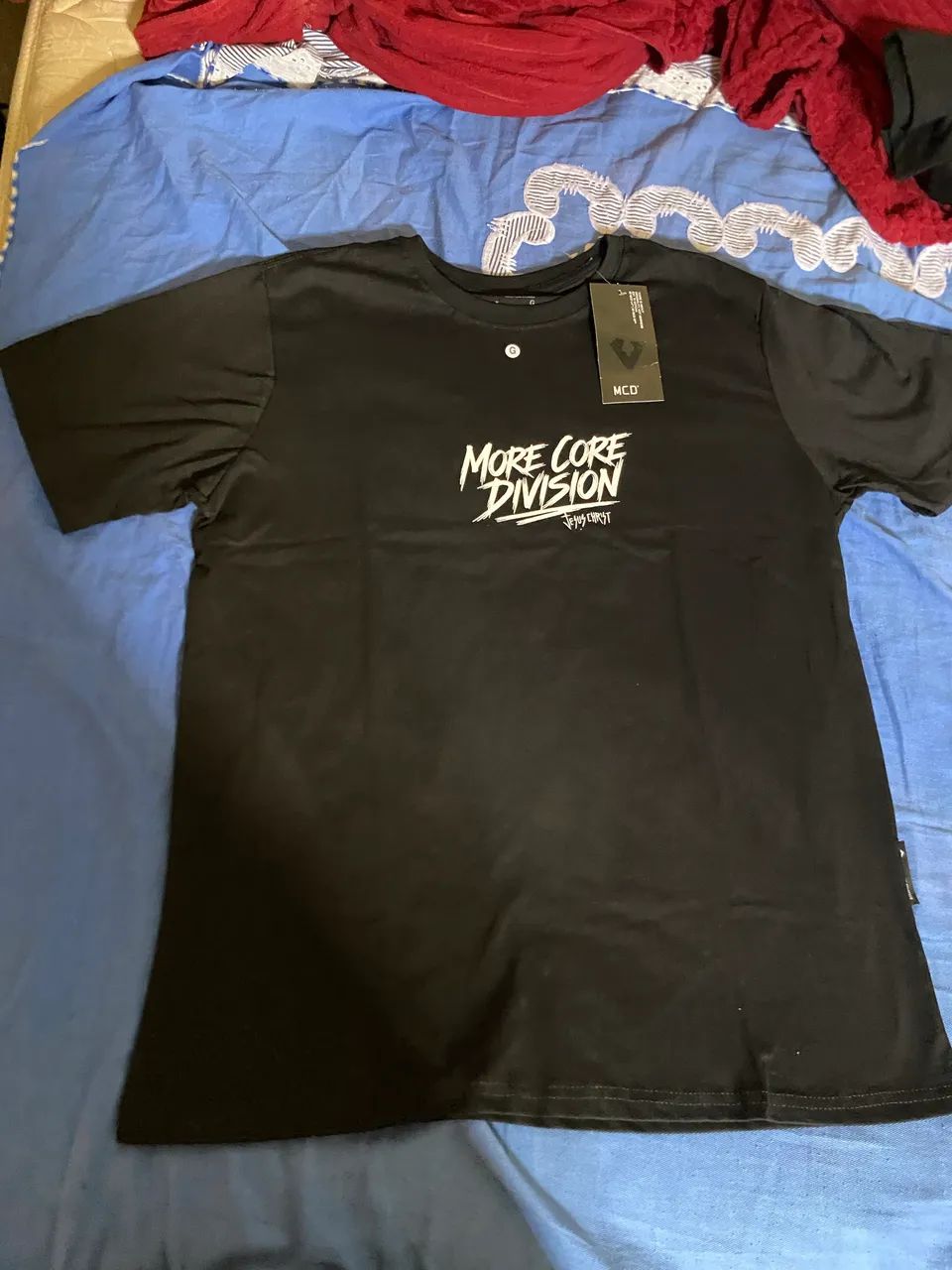 Blusas mcd streetwear - Foto 4