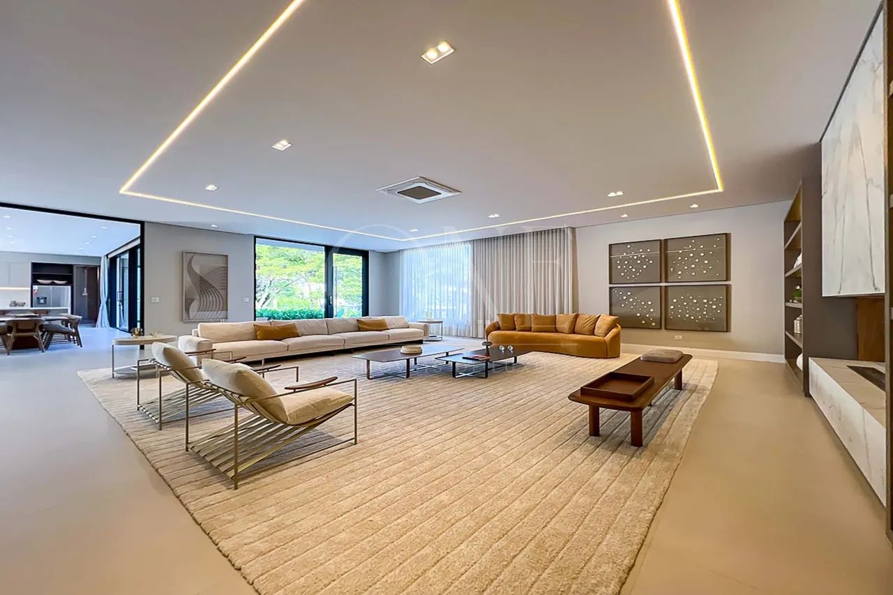Residência de alto luxo em Alphaville - Foto 2