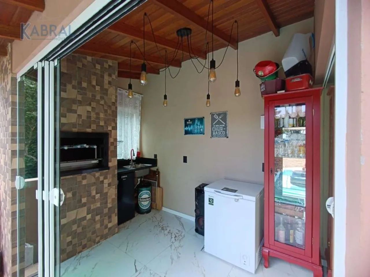 Casa Barra da Lagoa - Foto 4