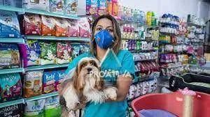 Pet Shop no Bairro Assunção em São Bernardo do Campo