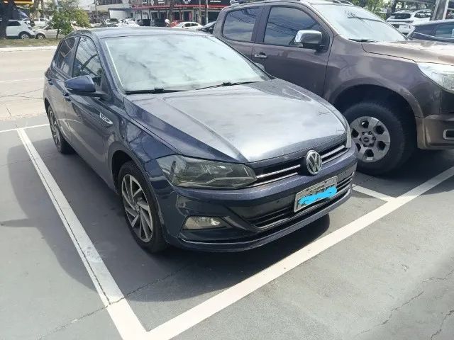 Volkswagen Polo 2018