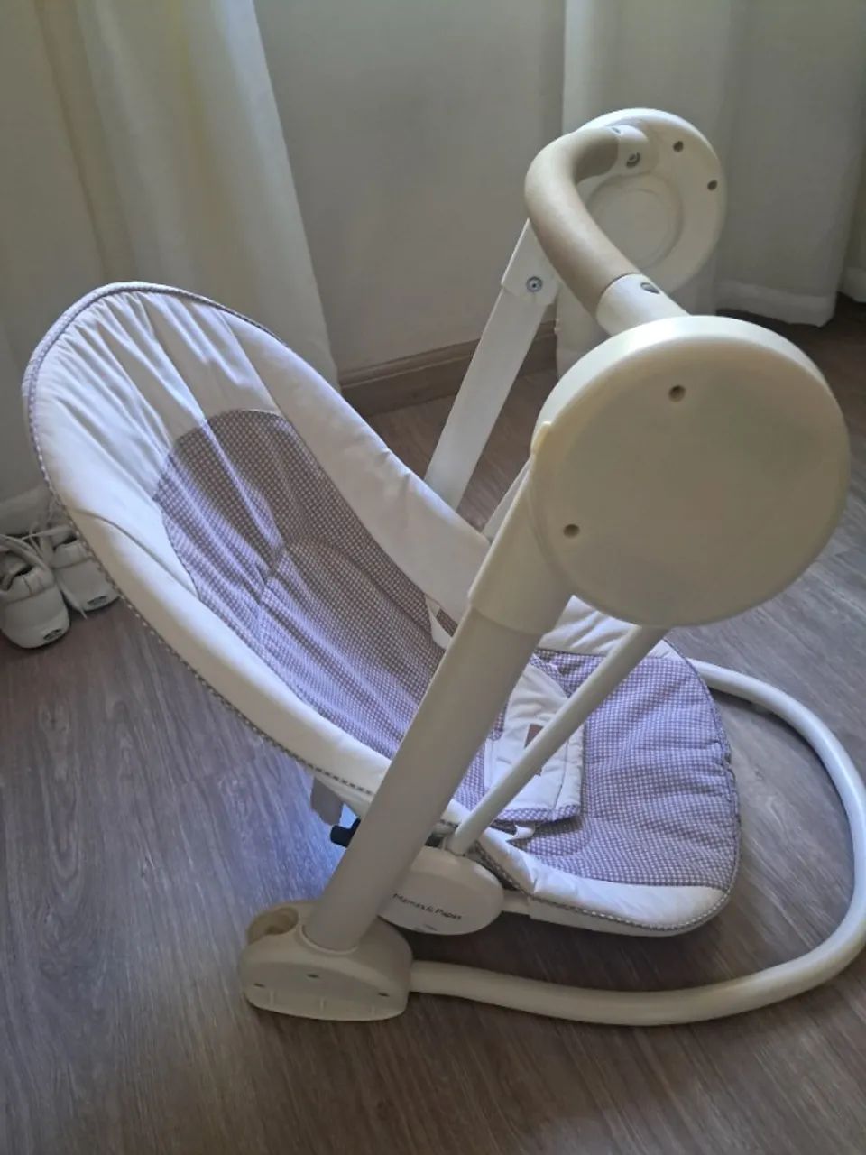 Cadeira balanço de neném  - Foto 2