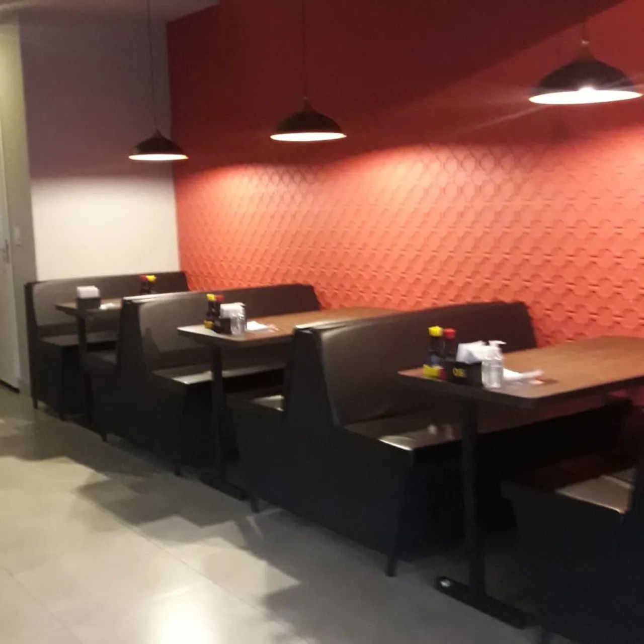 Restaurante Culinária Japonesa  - Foto 4