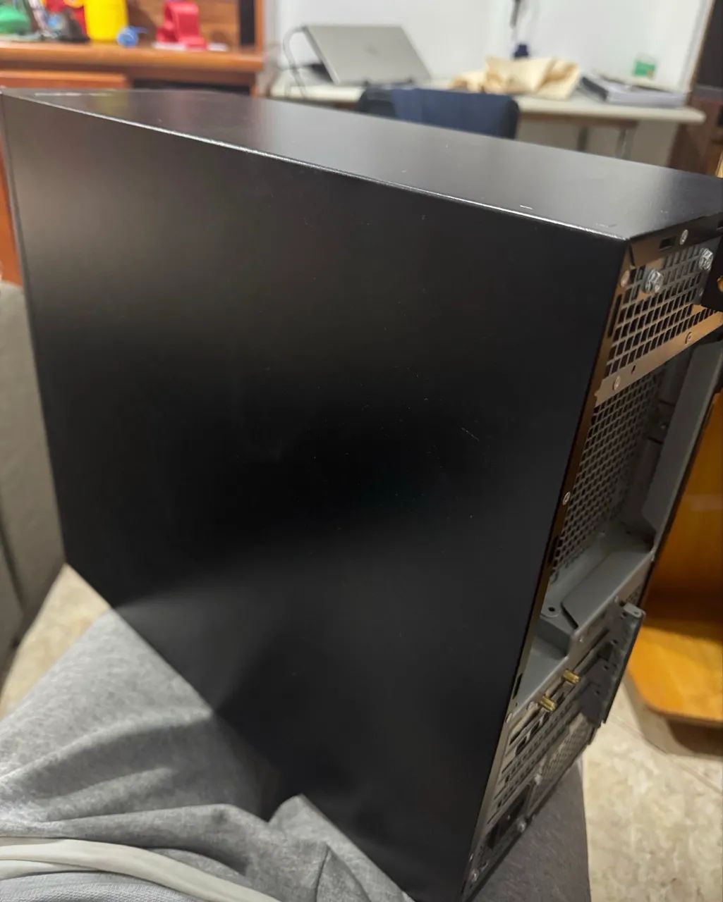Desktop Dell Precision 3660 - Foto 4