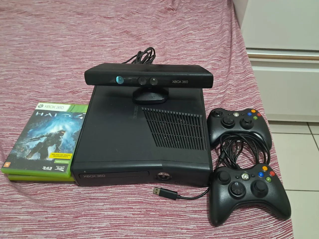 Xbox 360 original - Foto 2