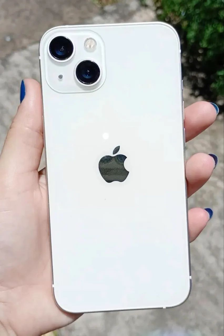 iPhone 13 128G 