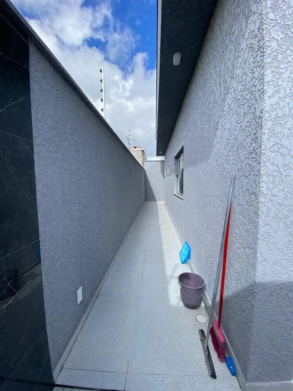 Casa Jardim América em Eunápolis - Foto 5