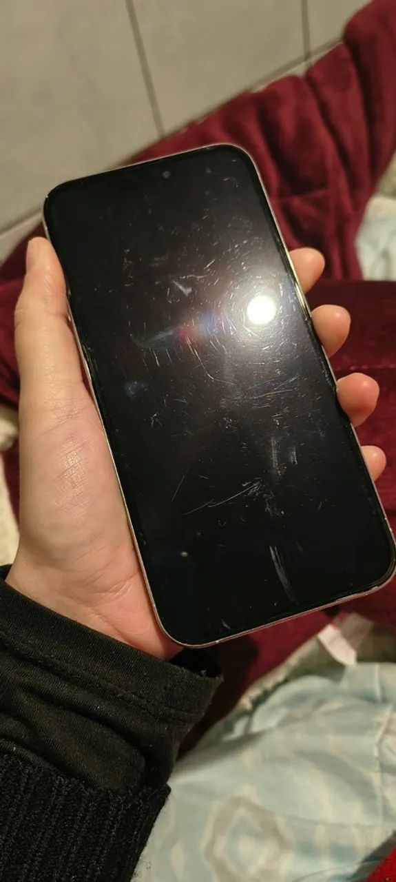iPhone 15 Pro Max 256GB - Foto 3