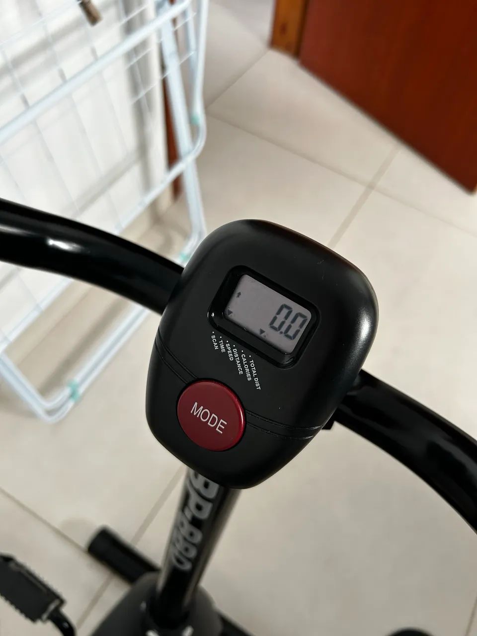 Bicicleta ergométrica NOVA - Foto 4