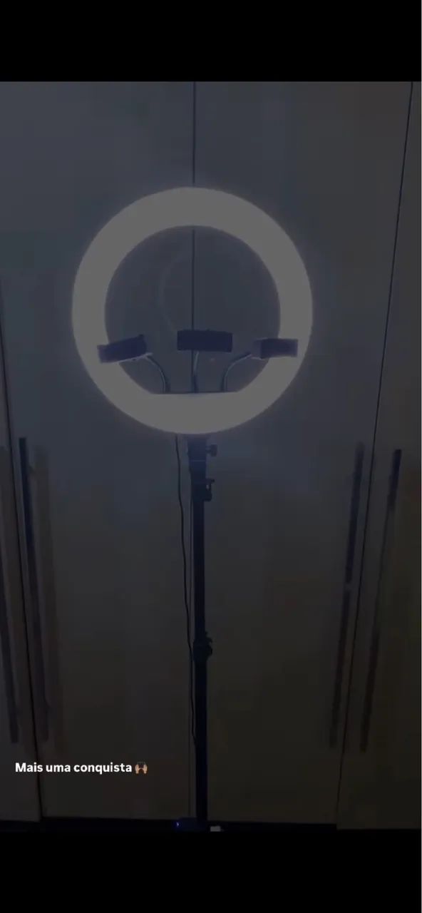 Ring light 