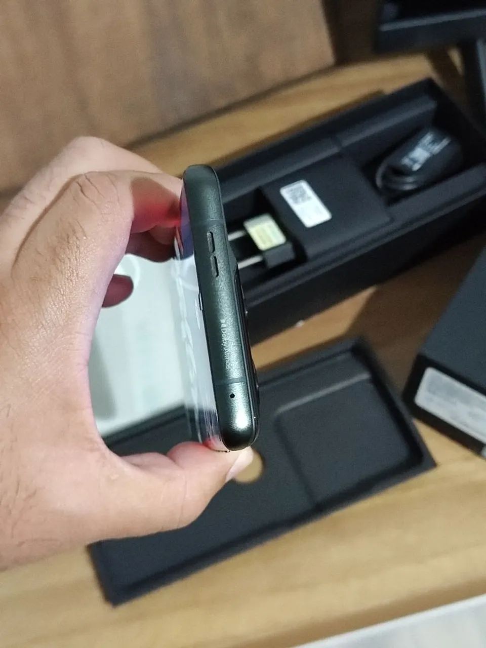 Edge 50 Ultra  - Foto 5