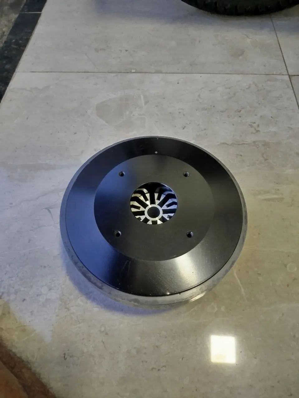 Driver D405 Trio JBL - Foto 3