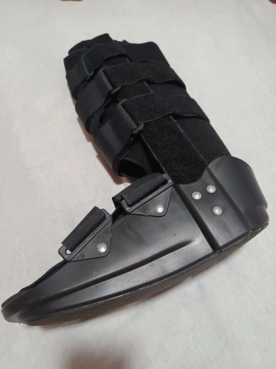 Bota ortopédica 