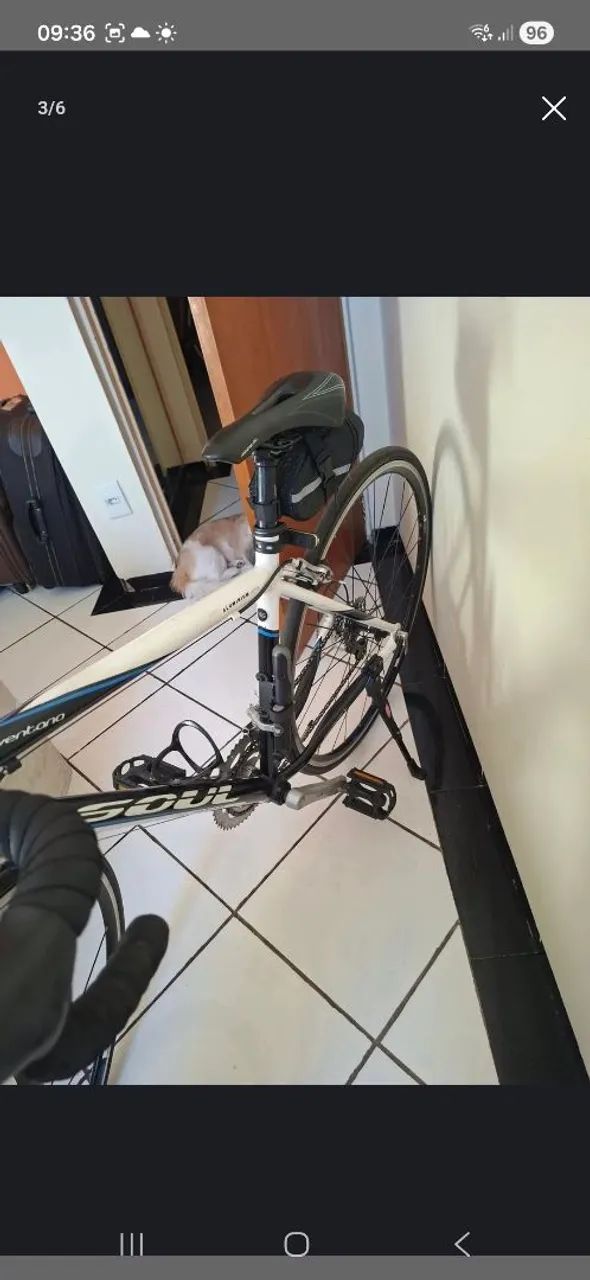 Bicicleta speed soul ventana  - Foto 4