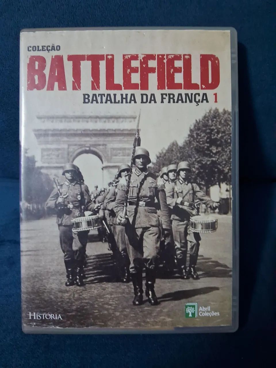 DVDs originais por R$ 10,00 - Foto 5