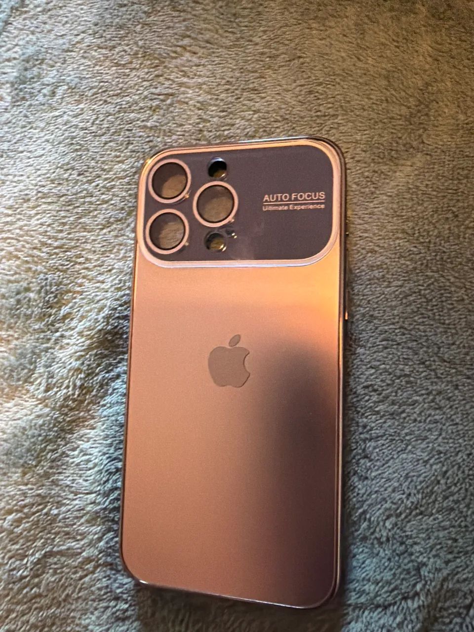 Capas iPhone 15pro max  - Foto 4