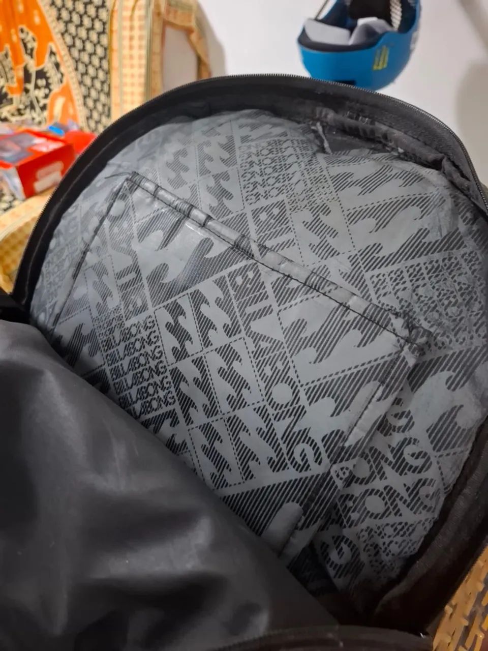 Mochila Billabong 