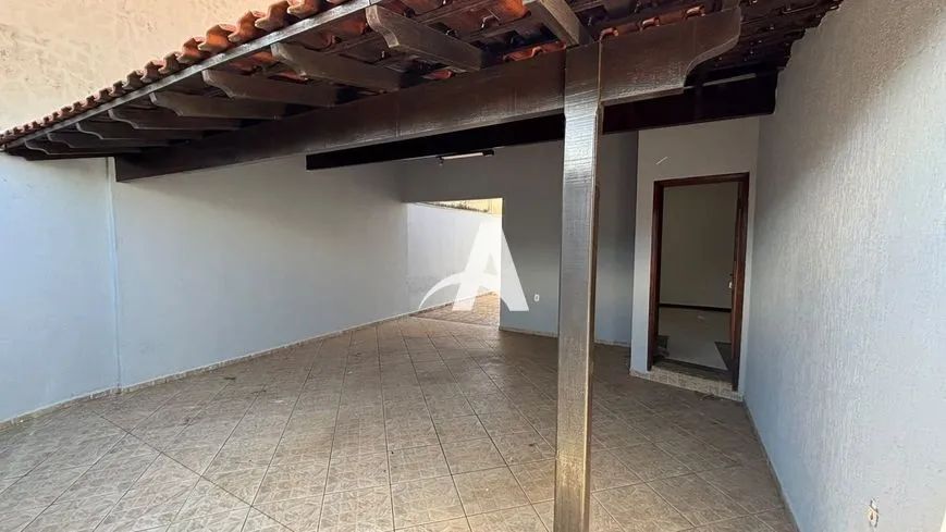 Aluguel Casa NOVA UBERLANDIA - Foto 4