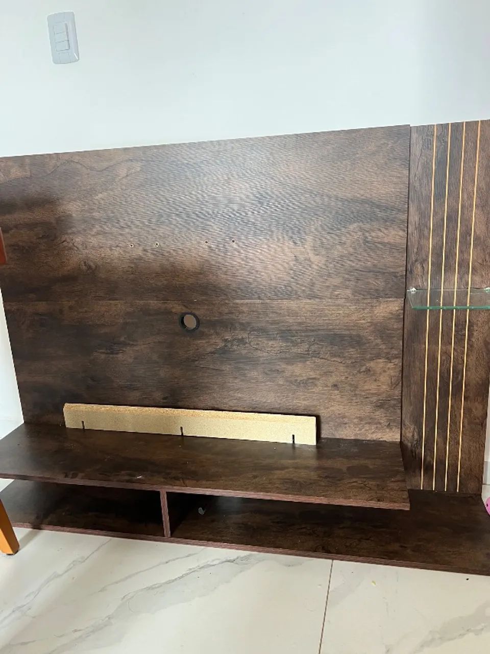 Painel de tv 