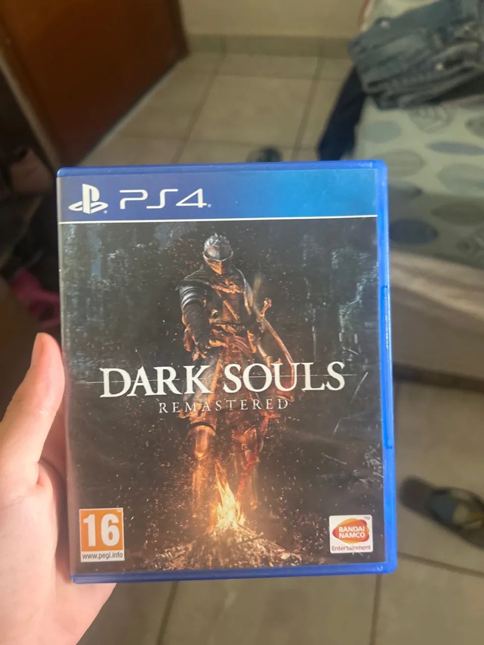 Vendo jogos de ps4  - Foto 5