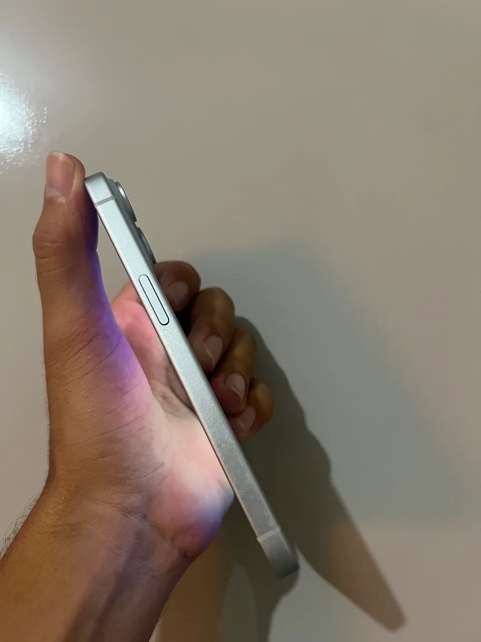 iPhone 15 128gb com caixa  - Foto 3