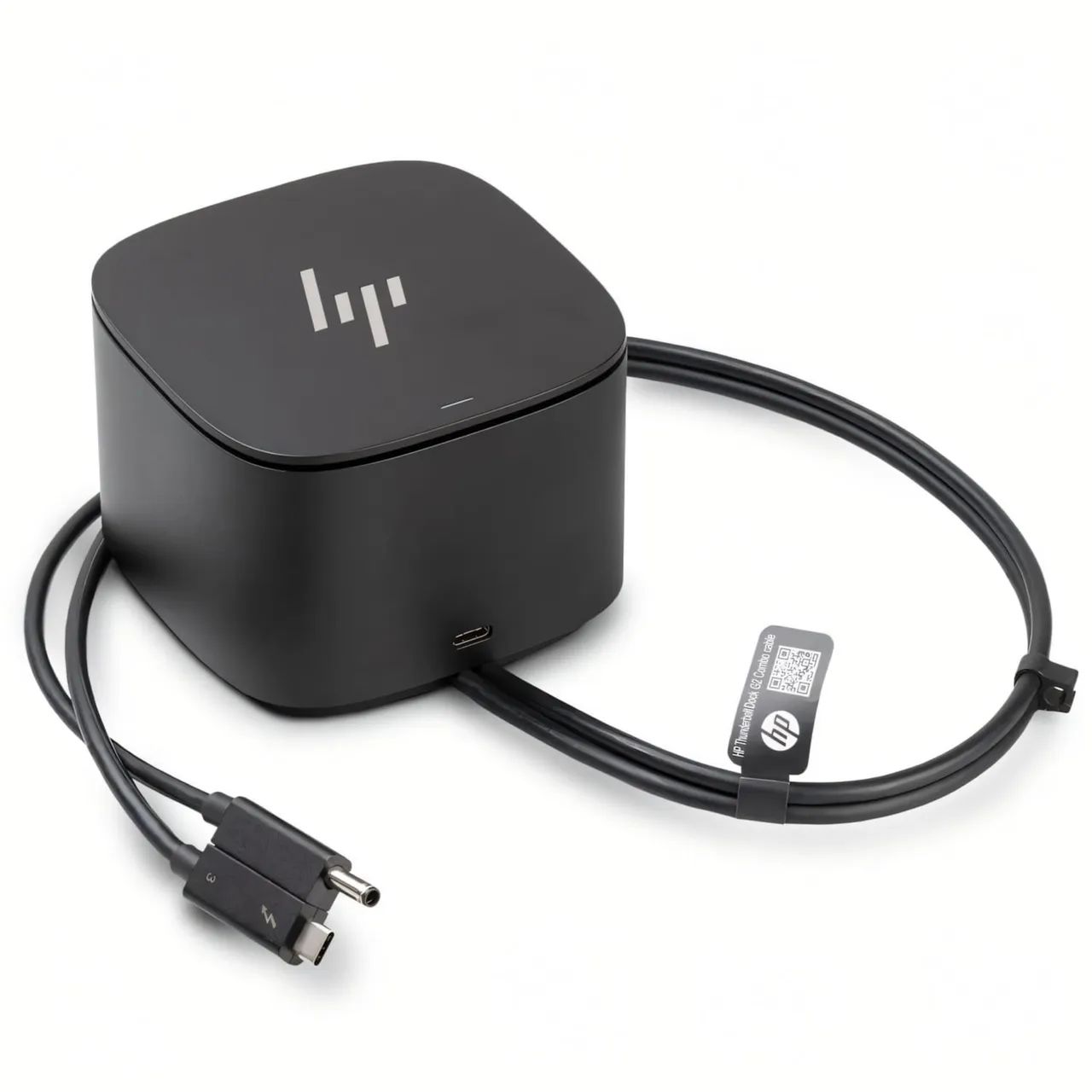 Dockstation HP Thunderbolt G2 230W Completa