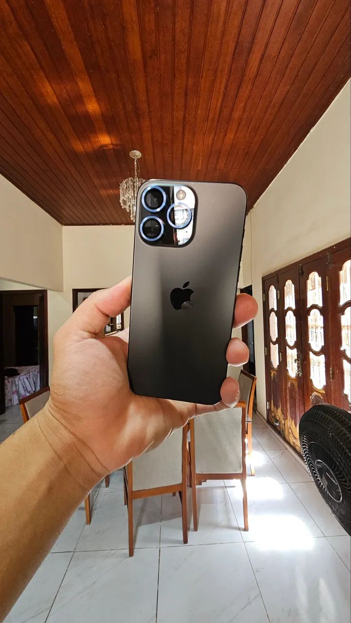 iPhone 15 Pro Max - Foto 4