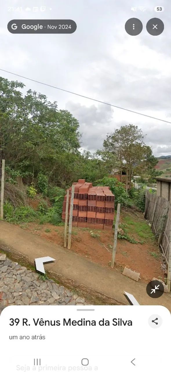 TERRENO ROCHEDO DE MINAS  - Foto 2