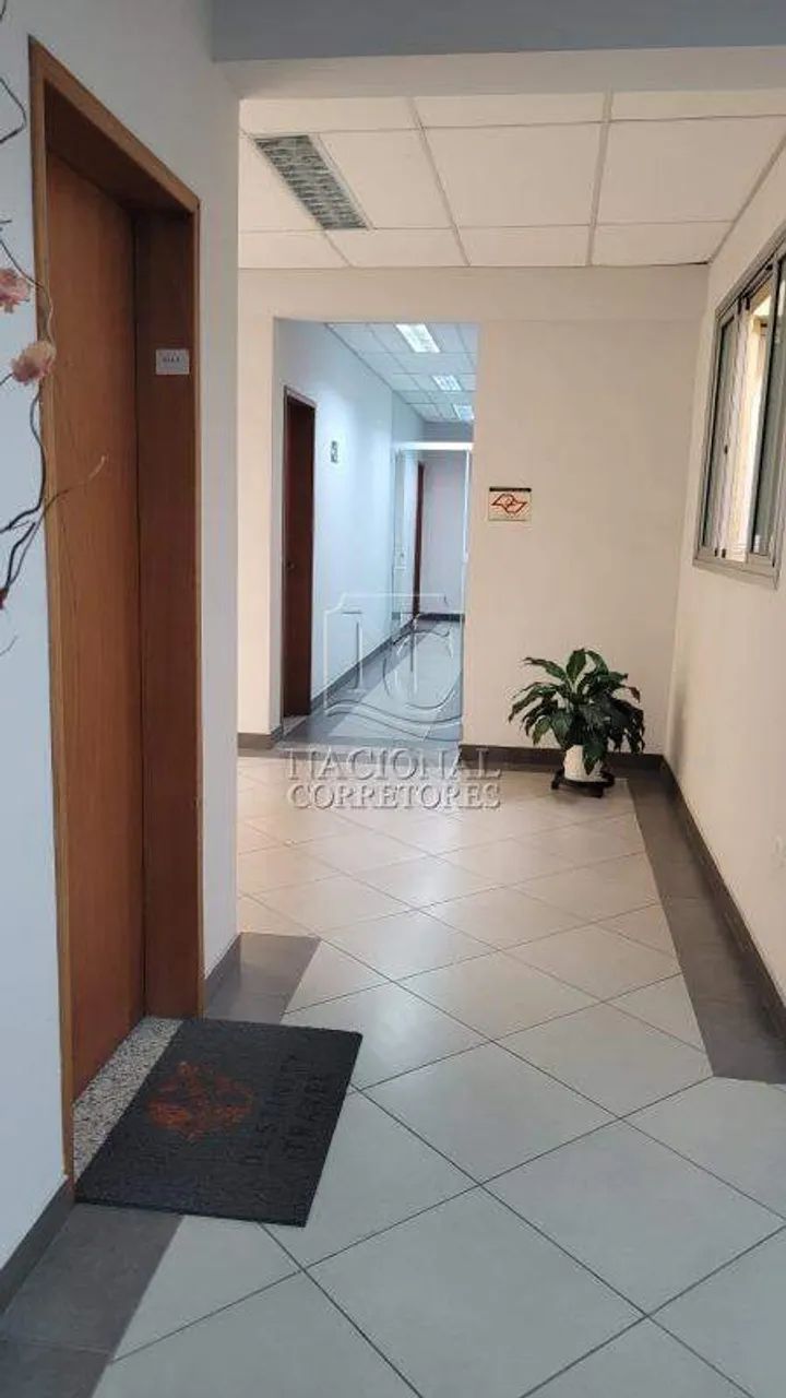 Prédio comercial à venda no Centro de Santo André com 6 salas alugadas - Foto 2