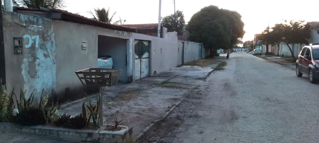  Casa à Venda em Bairro Valorizado