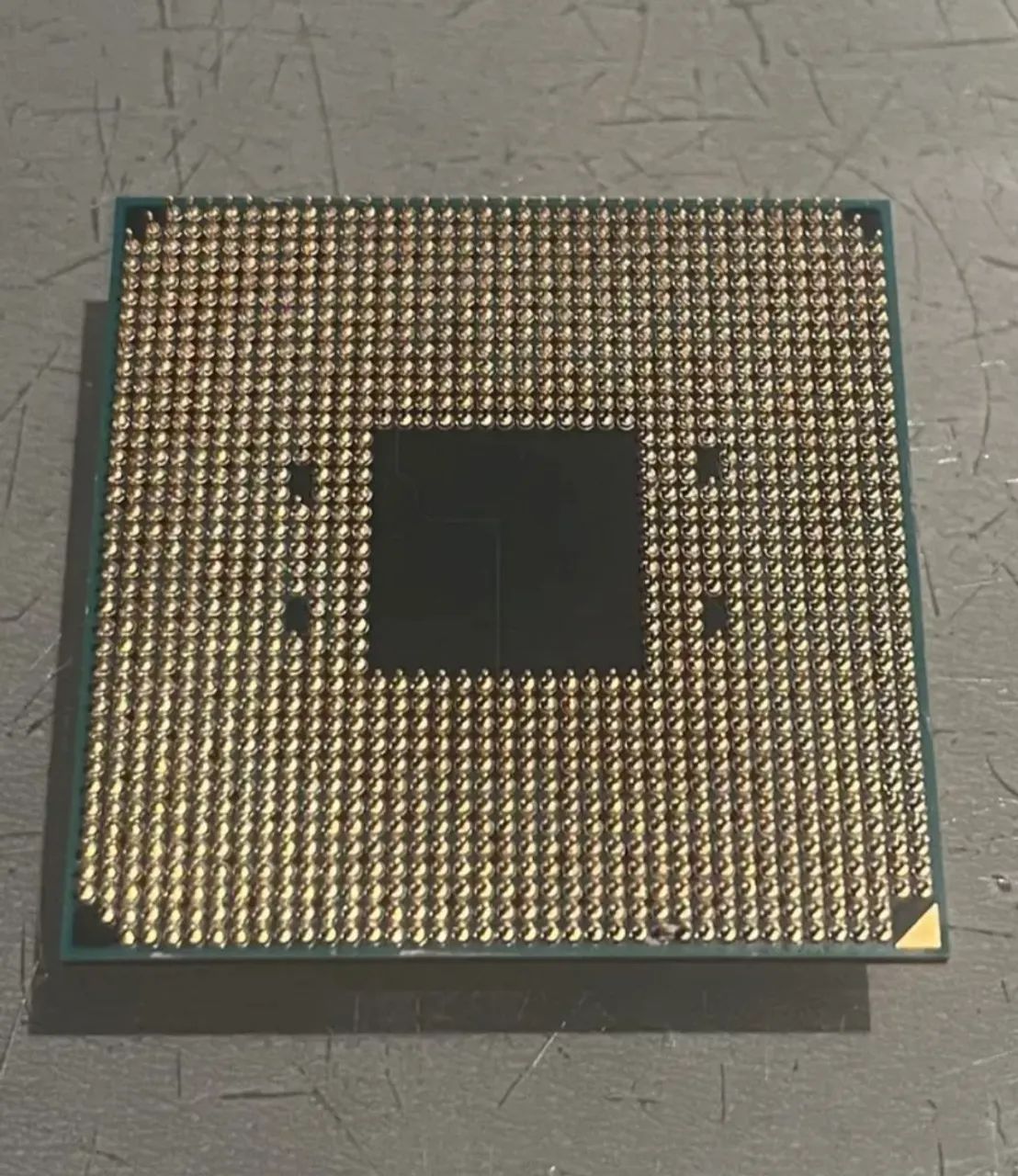 Amd Ryzen 5 4600G - Foto 2