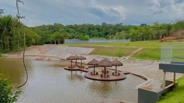 Vendo lindo lote para sítio  - Foto 3