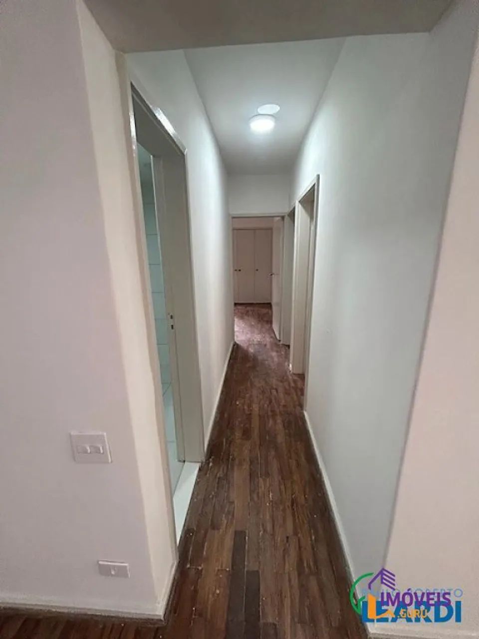 APARTAMENTO - VILA MARIANA - SP - Foto 4