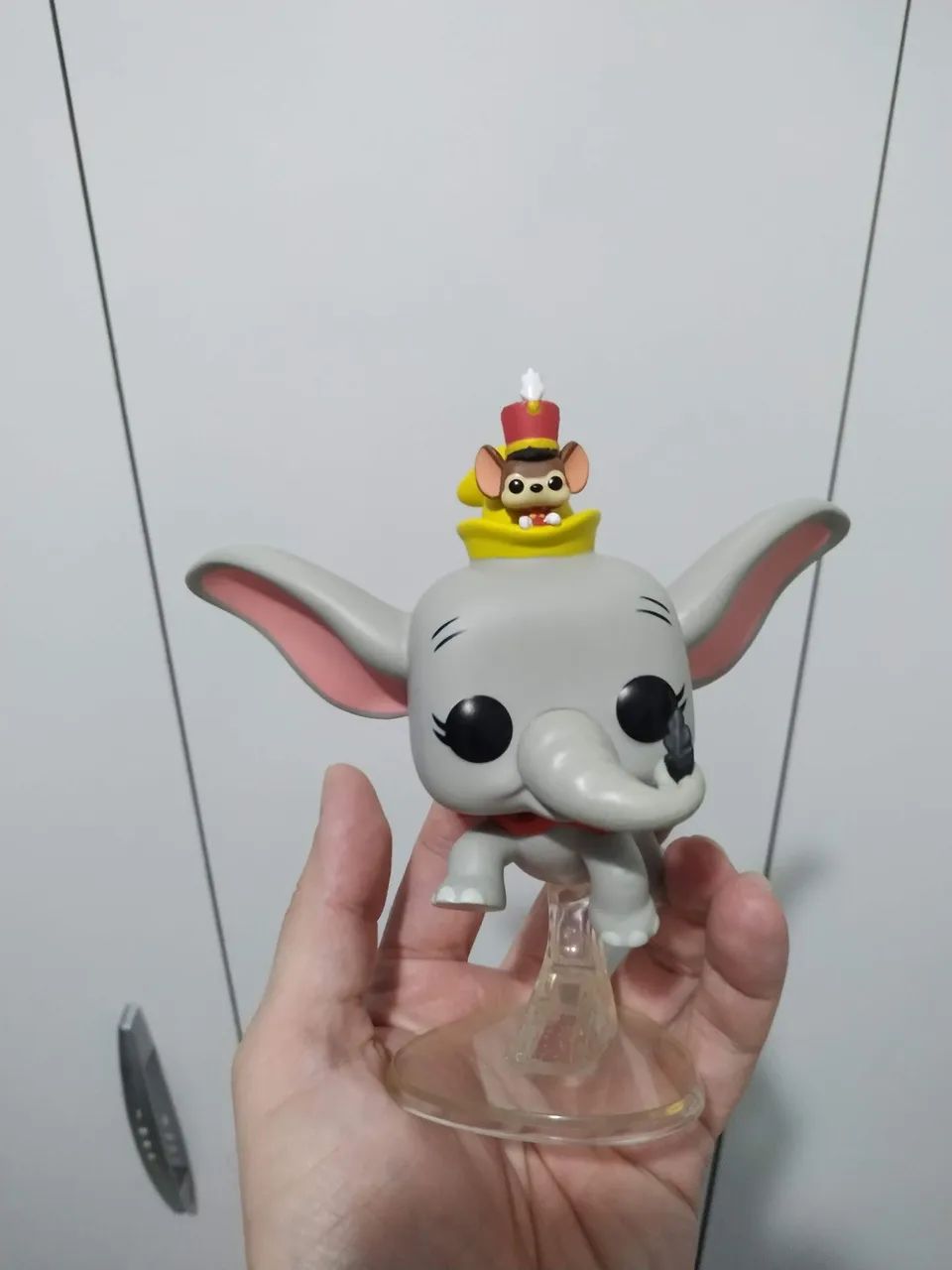 Funko Pop Dumbo