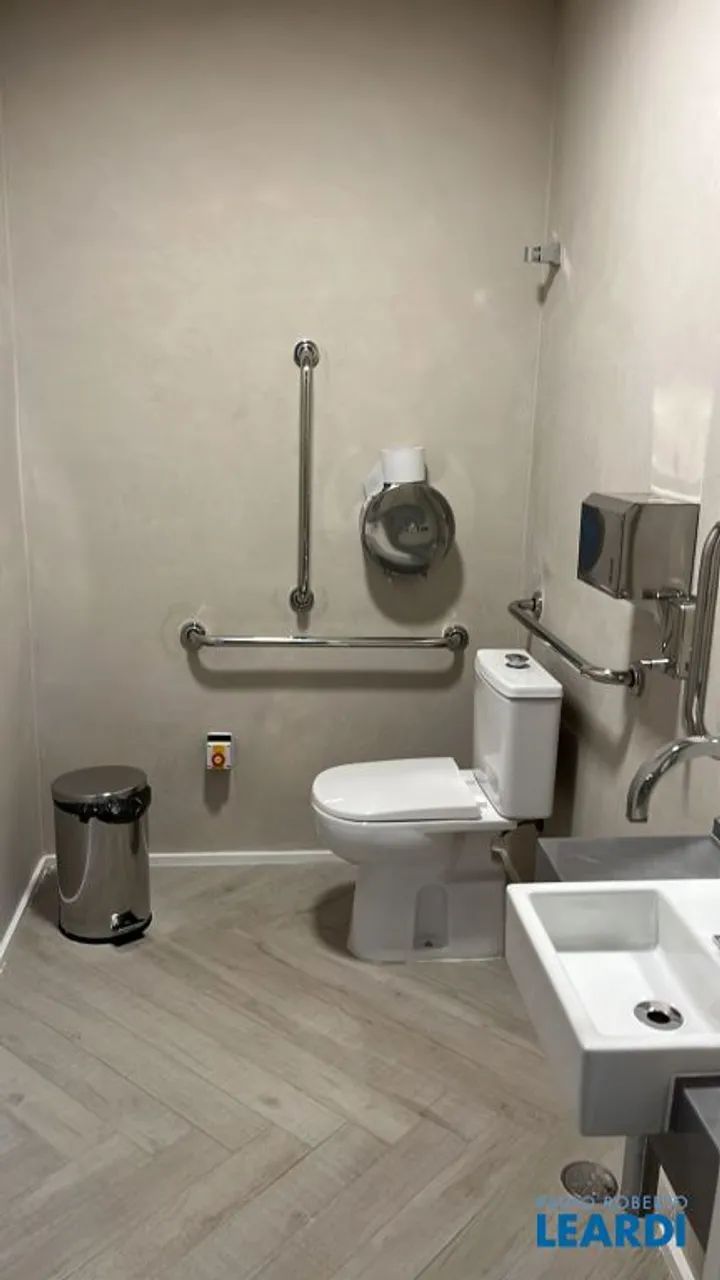 APARTAMENTO - CHÁCARA SANTO ANTONIO - SP - Foto 5