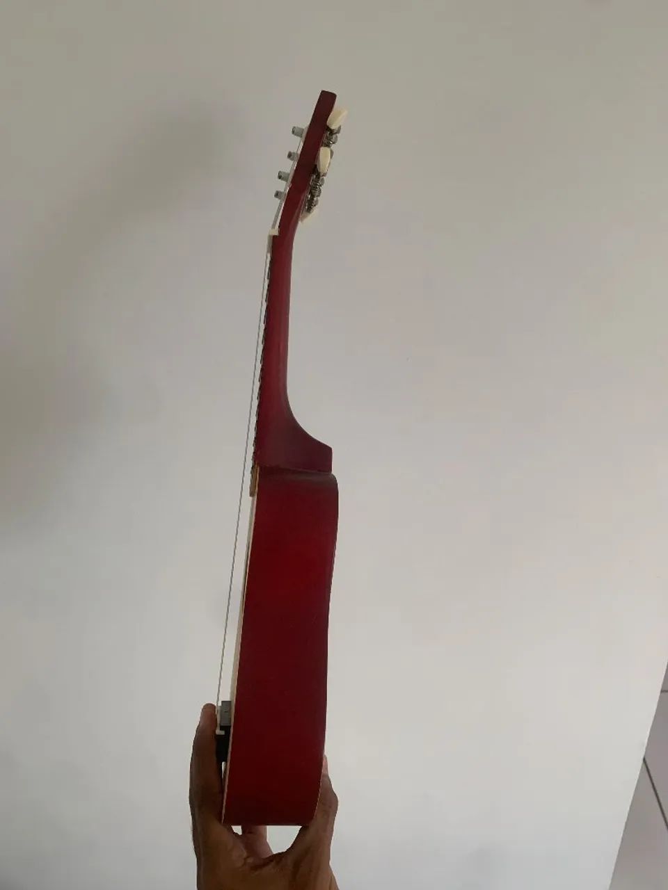 Ukulele - Foto 5