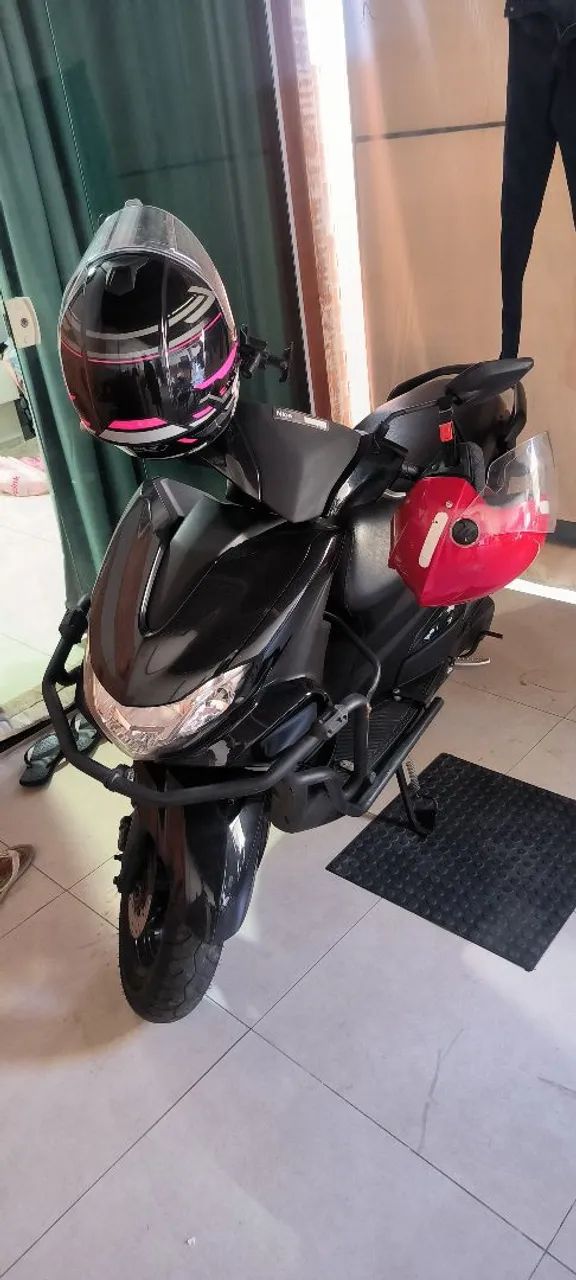 Yamanha fluo