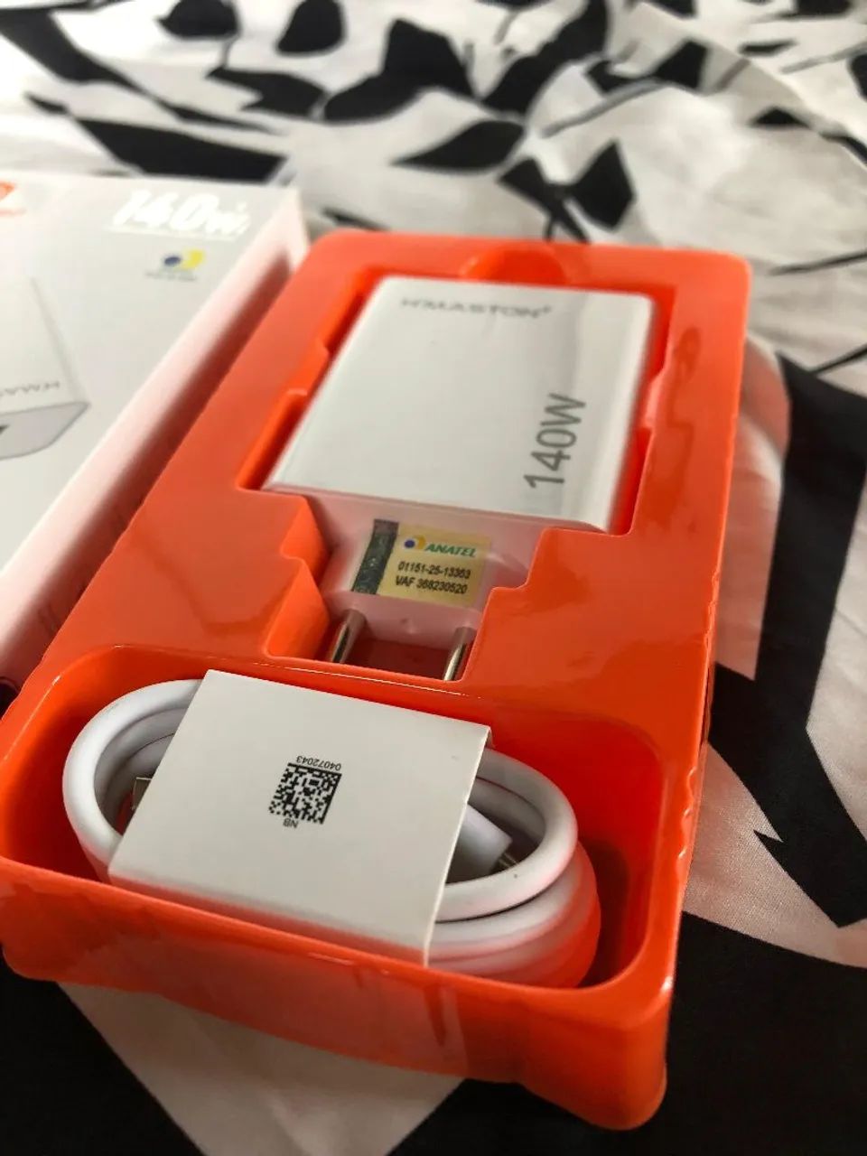 Carregador de Notebook 140W Novo - Foto 4
